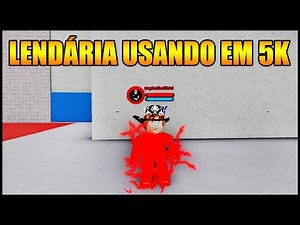 COMO PEGAR UMA QUIRK LENDÁRIA EM MINUTOS E APENAS COM 100K NO BOKU NO ROBLOX !!
