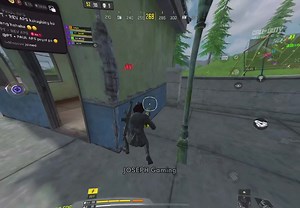 Live clips #jahxjai #JOSEPHGAMING #codm #fyp #codmobile #callofdutymobile