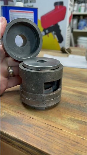 Quincy Air Compressor | QR-25 | 350 | ROC 14 - Unloader Valve