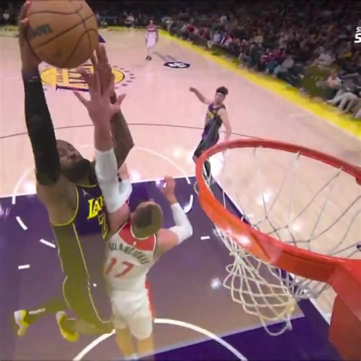 Let's revisit every Lakers win from 2024-2025 regular season 23/50: Lakers 111, Wizards 88 Top performers: LeBron James 21 points 13 assists 10 rebounds Anthony Davis 29 points 16 rebounds | Lakers Nation Philippines