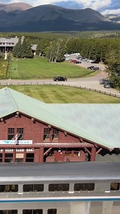 37K views · 521 reactions | 500+ Amtrak stations=endless vacation possibilities  Start near home, end up somewhere unforgettable – like the Grand Canyon or Glacier National Park! Every train trip can be made roundtrip, so getting there (and back) is a breeze. | Amtrak Vacations | Facebook