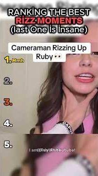Ranking The Best Riz Moments #82
