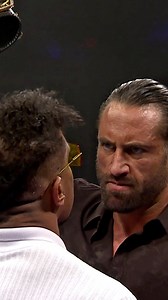 Tonight at 6:05 EST! 👀 The Steel Cage is ready! WHO will walk out with the Ten Pounds Of Gold? 😮 You don’t want to miss an all-new NWA POWERRR exclusively on X! | NWA