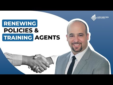 How We Train Agents to Master Premium-Financed Life Insurance (The Right Way)