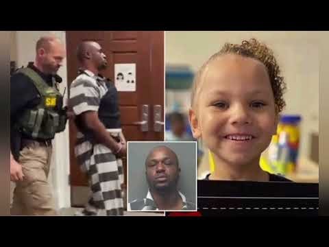 Jeremy Williams Executed: The Kamarie Holland Case Breakdown | UK vs US Law Explained