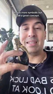 Is Lady Gaga’s blood actually in each bottle of her 2012 ‘The Fame’ fragrance?