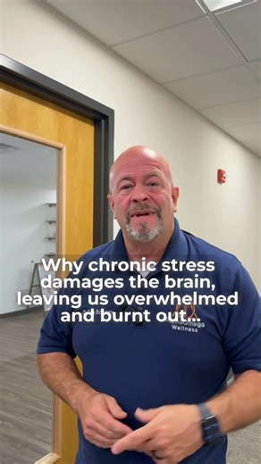 Why chronic stress damages the brain leaving us overwhelmed and burnt out, and how we heal the symptoms by addressing the root cause Here’s what to expect with IV Ketamine: 1. An immediate feeling of relief after the first infusion. 2. 75% reduction in chronic stress symptoms within 2-3 weeks. 3. Enhanced resiliency, with an ability to cope with daily stressors and challenges. 4. Noticeable improvements in mood and demeanor, recognized by both you and those around you. 5. Effective support for m