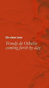 Discover “coming forth by day,” a new solo exhibition by Woody De Othello at Pérez Art Museum Miami. Featuring hand built sculptures and tiled wall works, the immersive installation explores how objects hold history, emotion, and spirit. | Pérez Art Museum Miami
