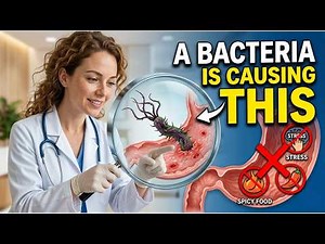 The Real Cause of Stomach Pain (And Why Most People Get It Wrong)