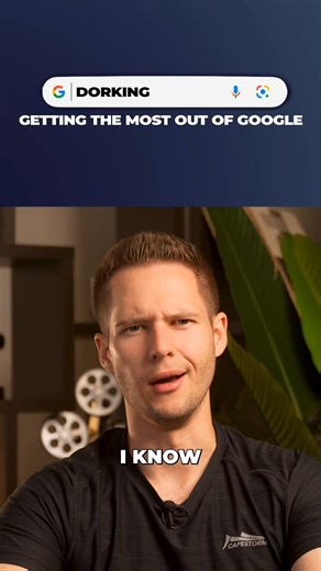 Google Dorking is a life saver 🥹 #techips #tech #searchengines