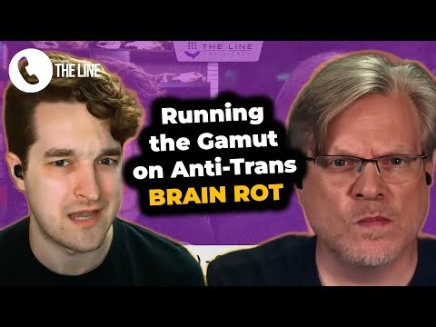 Caller Spends an Hour DENYING Facts and Evidence with VIBES | Forrest Valkai & Paulogia