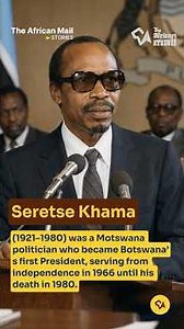 Botswana: The Quiet Superpower