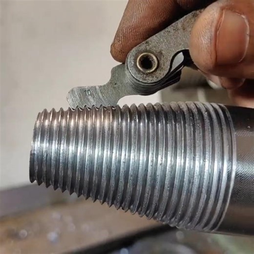 Amazing tools and ideas in metal turning #ideas #amazing #Amazing_inventions #lathe #lath #becreativ