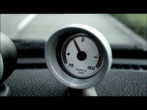 New Smart fortwo Electric Drive Driving