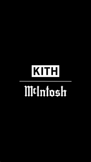 Little Simz bringing the vibe. McIntosh bringing the power. Kith London’s flagship, fully alive. Video courtesy of @romanecrepinleblond #McIntosh #MadeOfSound #KITH | McIntosh Laboratory Inc.