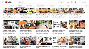 YouTube SEO2-Competition - video Dailymotion