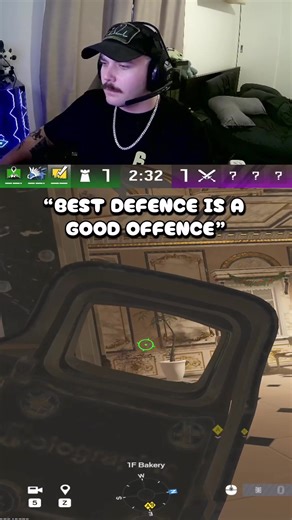 Mastering Defense Strategies in Rainbow Six Siege