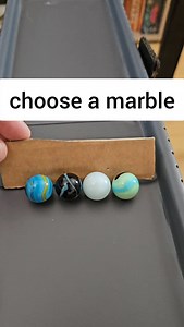 New elimination race ! #billes #race #marblerace #marble | Master Billes