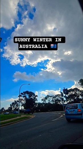 Winter in Adelaide ☀️☁️ Australia’s Sunny Cloudy Magic 🇦🇺 | Explore Australia