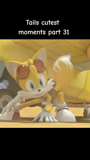 Tails' Best Moments in Sonic Adventure