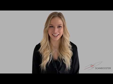 How to scan the liver: Sonography of the liver with Scanbooster