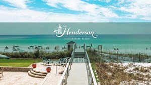 5.5K views · 146 reactions | Now begins at The Henderson. Linger a little longer with breakfast in bed, indulge in relaxing spa treatments and a plethora of activities. Every day is well spent along the Emerald Coast. | The Henderson | Facebook