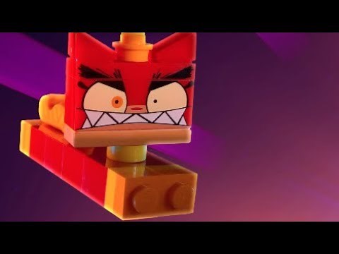 Unikitty vs. Evil Clone, Final Showdown - LEGO UNIKITTY - Story Video 5
