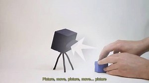 5K views · 208 reactions | O que é stop motion? Acme Filmworks - vimeo.com/acmefilmworks | Mootion - Animation Daily Inspiration | Facebook