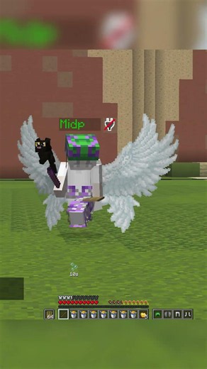 this might be the best gamemode in minecraft 😭#minecraft #minecraftshorts