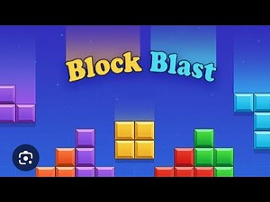 letsgoo kids push score blockblast