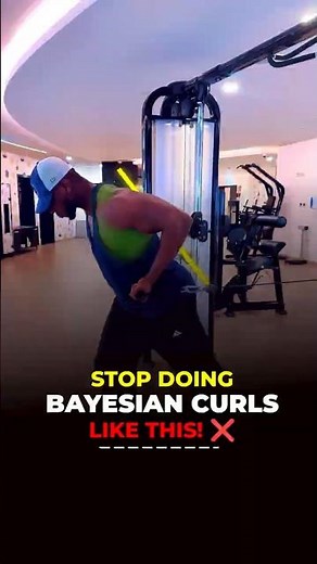 The PERFECT Bayesian Curl (DO THIS!) 💣