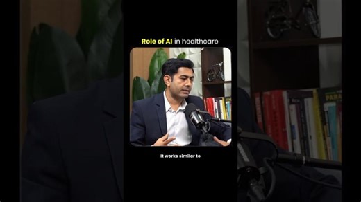 AI Revolutionizes Healthcare with Early Detection and Smarter Decisions | AnginaX posted on the topic | LinkedIn