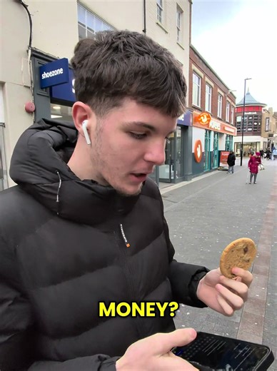 Delicious Instant 10 Cookies to Try Now!