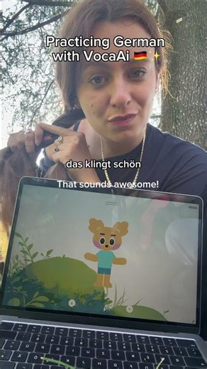 Practicing my German daily #learngerman