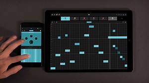 Groovebox is a free Novation-powered ‘beats and synths’ studio for iOS