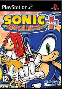 Sonic Mega Collection Plus: TODA la información - PS2, Xbox - Vandal