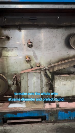 The 1st step of making an electrical cable, how the original copper bar becomes copper wires. Do you know the original copper bar is at 8cm diameter please? Let's watch the video now. #Copper #cable #wires #factory #DJXcable | Shenzhen Dongjiaxin Wire and Cable Co., Ltd. | Facebook