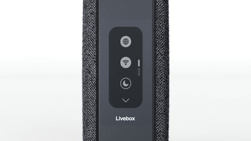 Installer la Livebox 6 avec la Fibre d'Orange