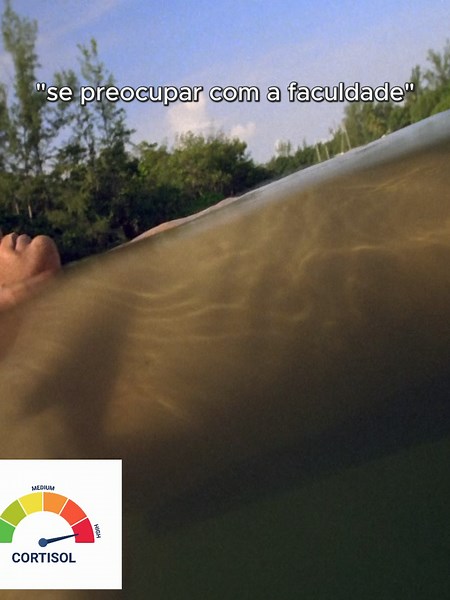 Understanding Dexter and Cortisol Levels