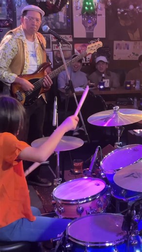 Drum solo from the session for Stevie Wonder's 'Do I Do'