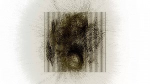 TouchDesigner Particle - Audio Reactive Visual