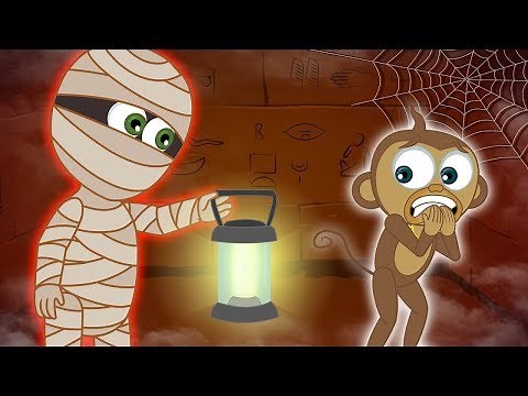 The Adventures Of Annie & Ben Show | CAIRO, EGYPT - Episode 05 | HooplaKidz