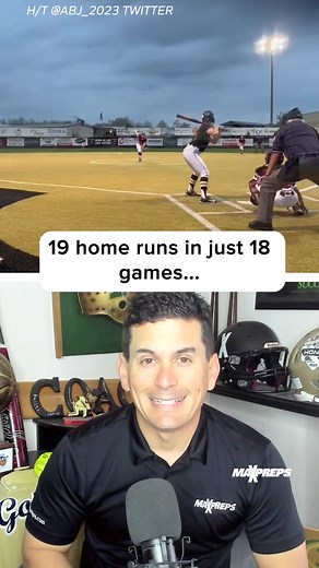 Addison AJ Jackson: Softball Star with 19 Home Runs