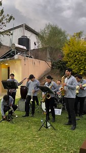 La última del año 😎 #Felijaño #costamiaorquesta | Costa Mía Orquesta