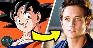 Top 10 Animated Characters RUINED By Live Action | Videos on WatchMojo.com