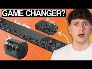 JBL Bar 1300MK2 Review: This Soundbar Is a Beast! BUT....