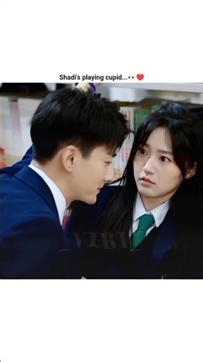 Ziqi got served really well 😂♥️