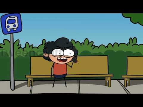 Assamese YouTube channels feature comedic animated