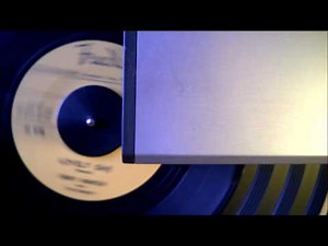 Jerry Martin and The Sounds - Lovely One (1959) HD