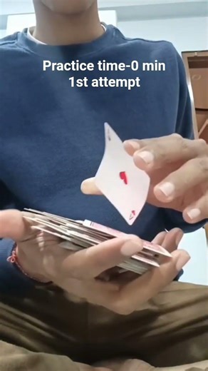 Learning Card Spring In 24 #cardgame hours Challenge